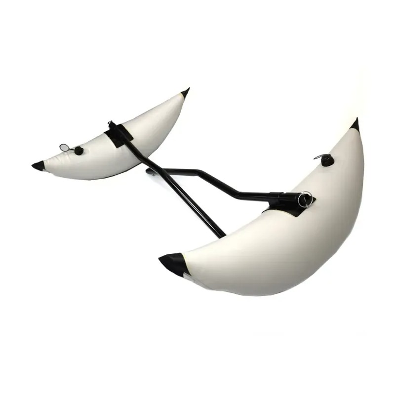 Lightweight Inflatable Float f - Fishing Kayak Inflatable 评论和价格