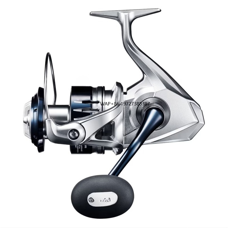 20 Original  Saragosa SW Troll - Daiwa Reel Bg 评论和价格
