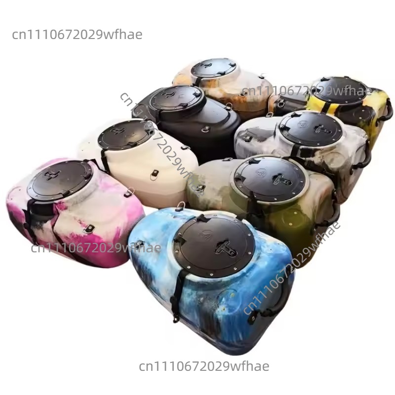 Kayak rotational molding suitc - Fishing Kayak Inflatable 评论和价格