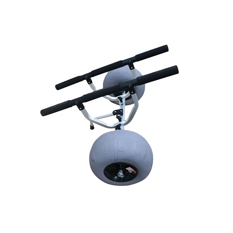 Wholesale Type J Plastic Boat  - Fishing Kayak Cart 评论和价格