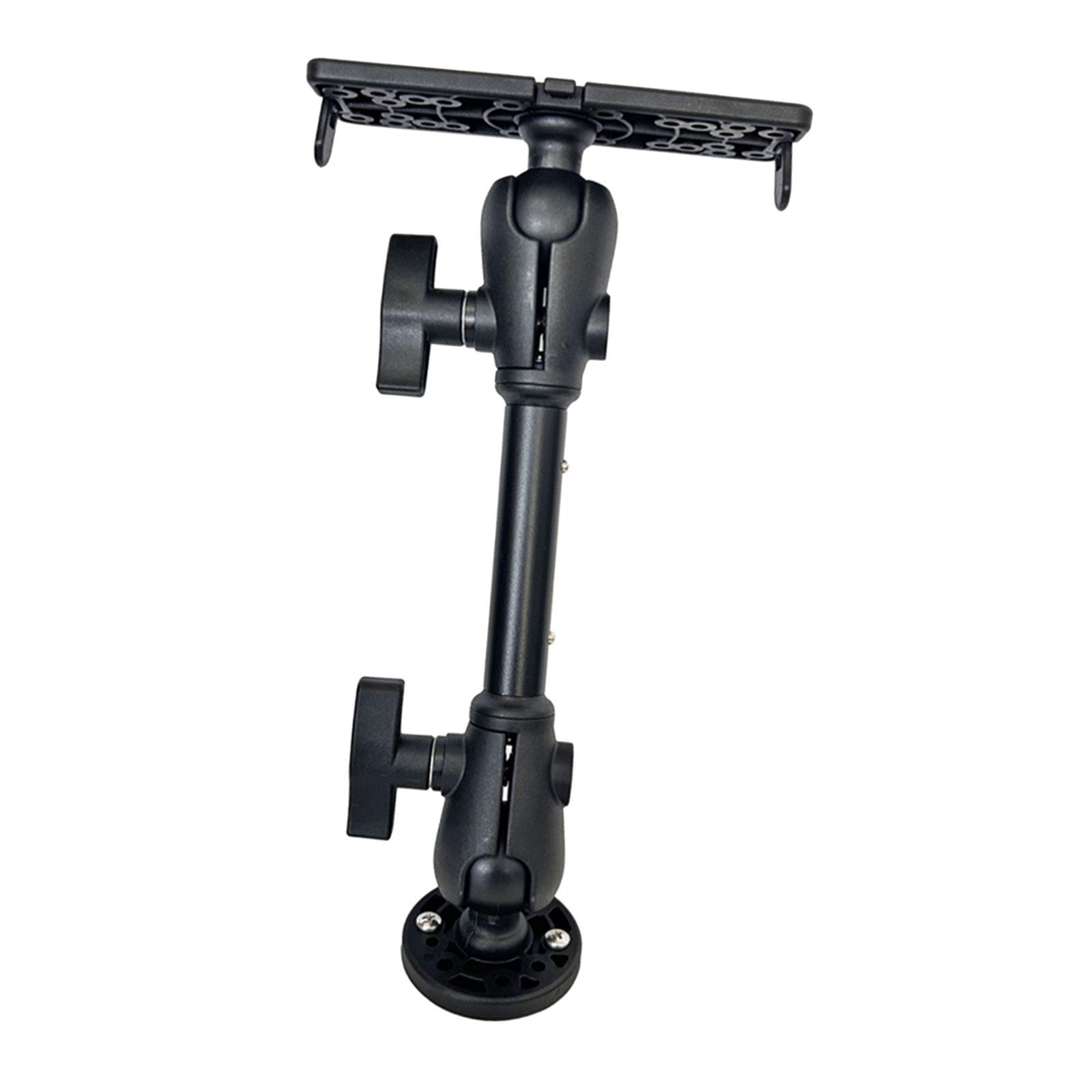 Universal Fish Finder Mount Ba - Fishing Kayak Fish Finder Mount 评论和价格