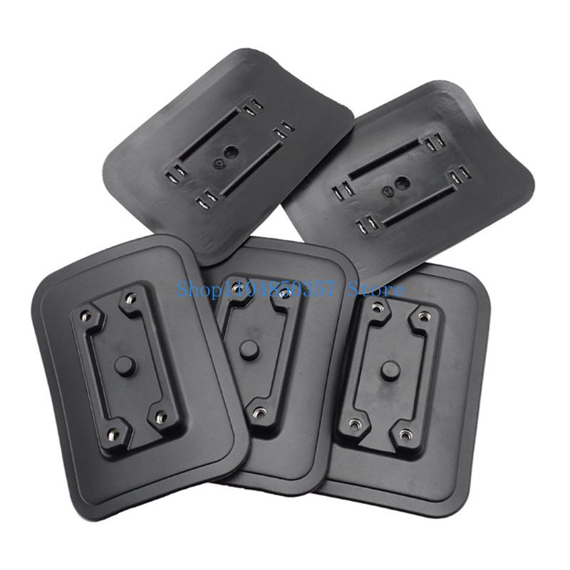 652F 2Pcs Kayaking Inflatable  - Fishing Kayak Fish Finder Mount 评论和价格