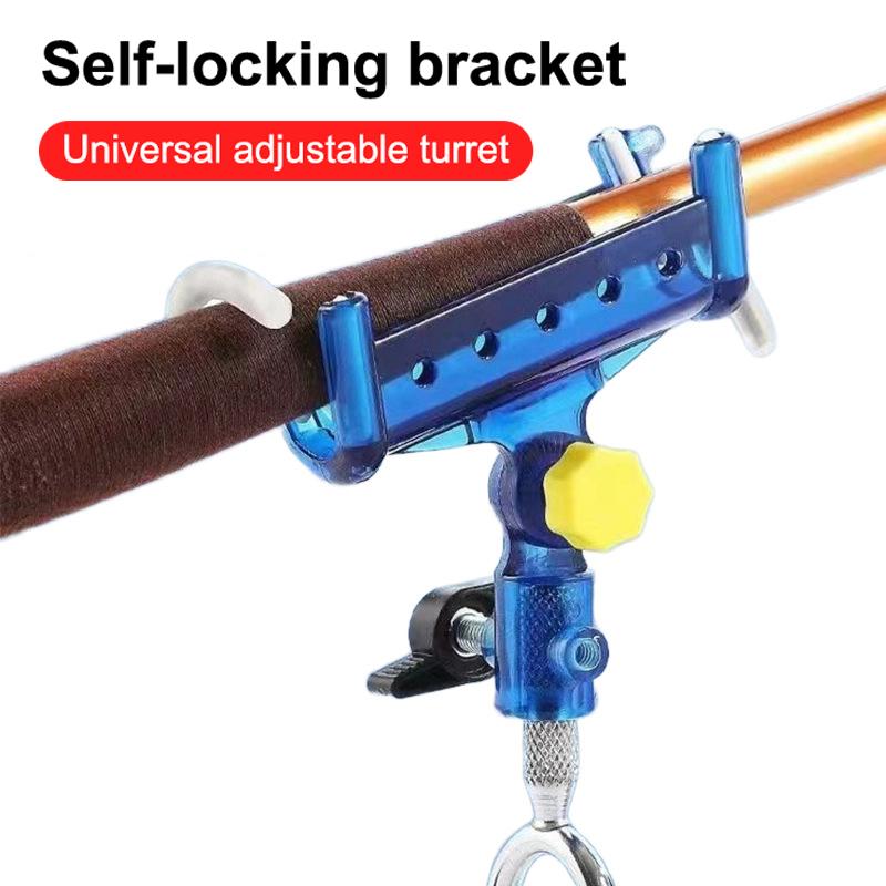 Fishing Rod Holder  360 Adjust - Fishing Kayak Rod Holder 评论和价格