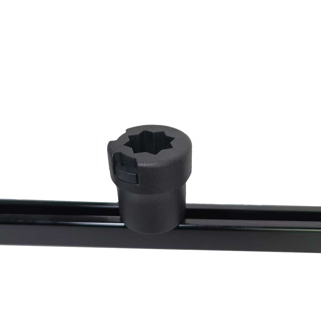 1 Piece Kayak Sliding Gear Hea - Fishing Kayak Fish Finder Mount 评论和价格