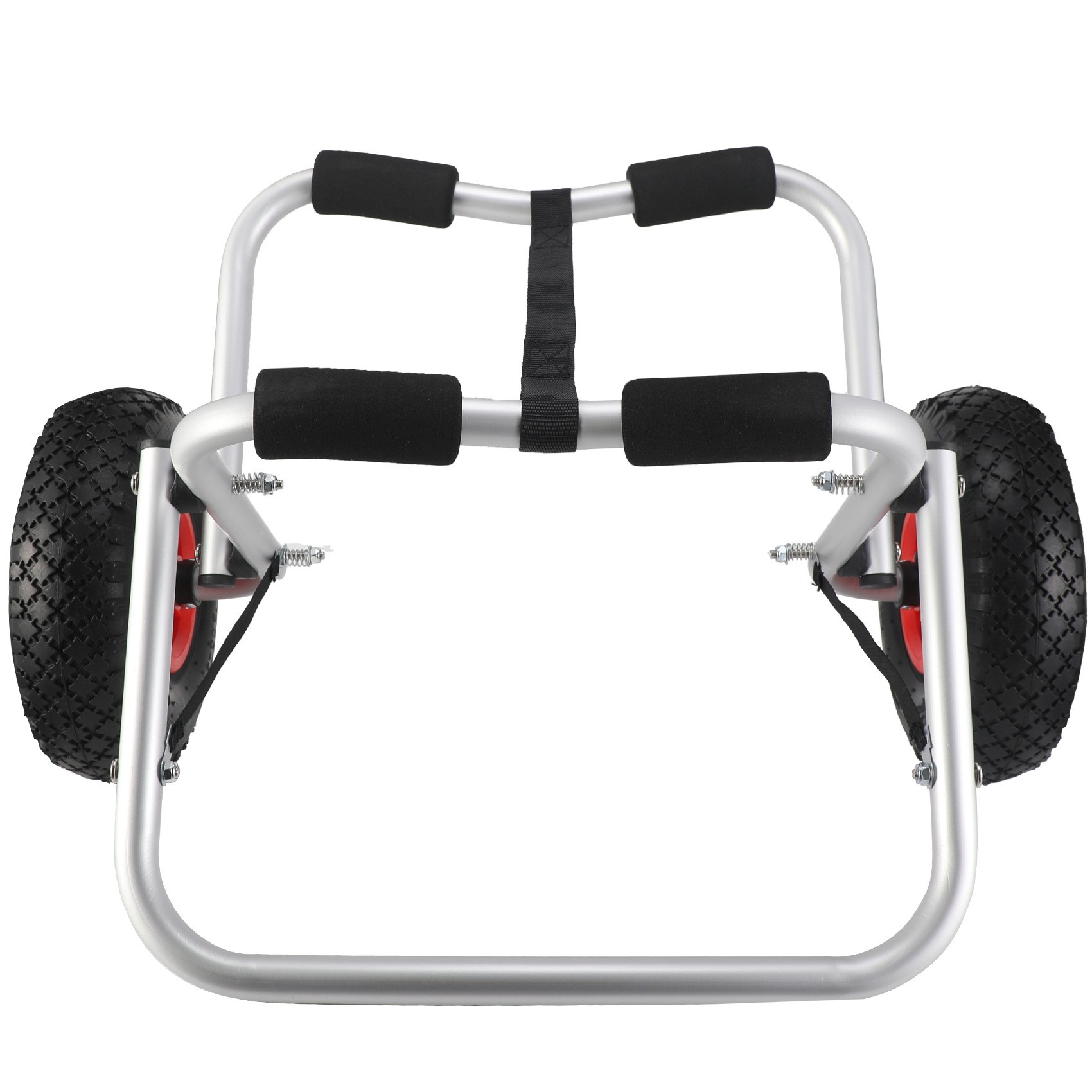 Aluminum Foldable Kayak Cart P - Fishing Kayak Cart 评论和价格
